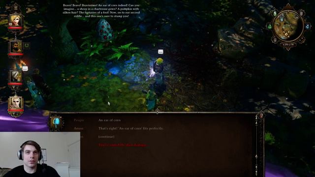 Yet more Divinity: Original Sin смотреть онлайн