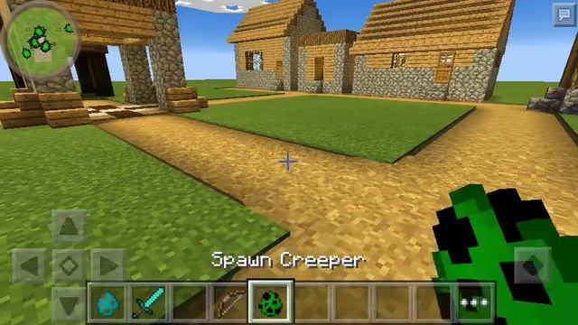 Ragdoll Mod-Физика для Minecraft PE 0.14.0 смотреть онлайн