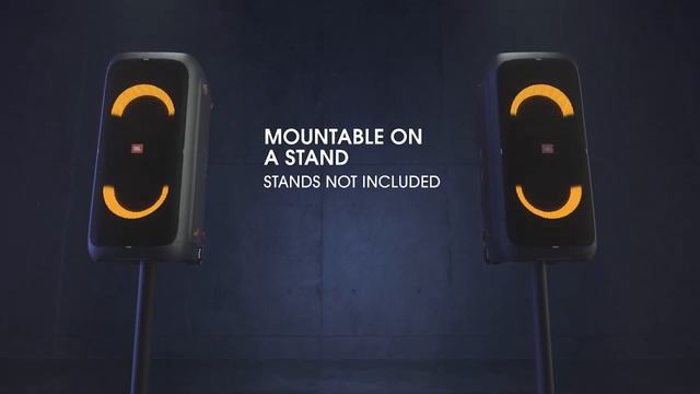 Video JBL Official/ ថ្មីៗ JBL Partybox310 VS JBL Partybox-One- the-Go/ កូនបាស់ថ្មីរបស់ JBL/ JBL New смотреть онлайн