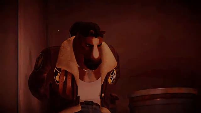 ДЕДУКЦИЯ Blacksad: Under the Skin│2019│Проникновение на склад ∑ игра в жанре детектив