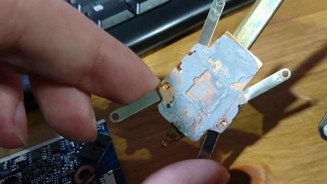 Очень "чистый" ноутбук часть 3 смотреть онлайн