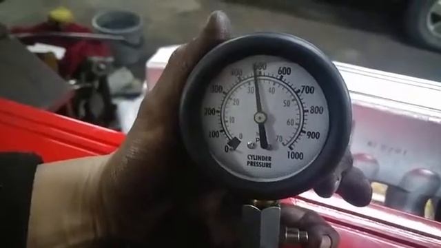 Компрессия в Дизельном двигателе RD28 после капитального ремонта смотреть онлайн