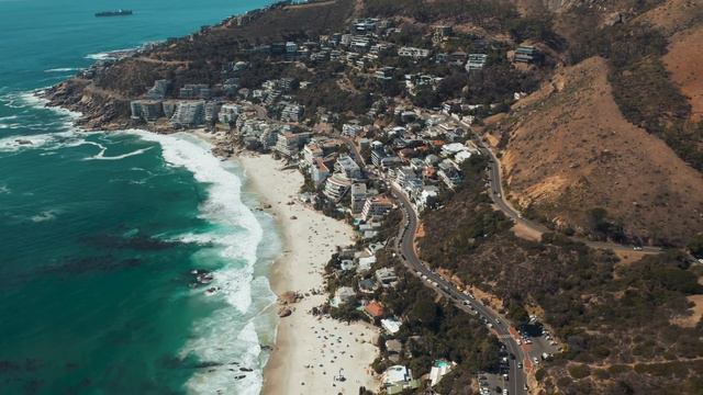 Красивая музыка для релакса - Пляжные виды ч.1 смотреть онлайн