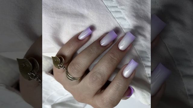 Самый красивый маникюр на Зиму | Очень привлекательные идеи зимнего маникюра смотреть онлайн