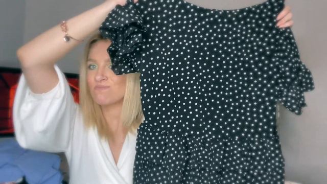 Massive Boohoo Haul Jan 2021 смотреть онлайн