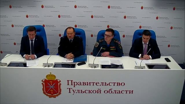 Итоги работы экстренных службв период новогодних праздников 09.01.2020 смотреть онлайн