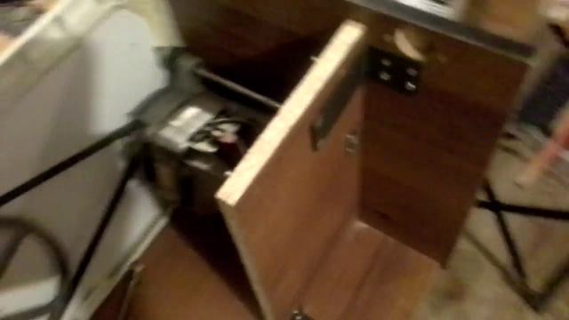 Самодельный гончарный круг из стиральной машинки. Часть 1 смотреть онлайн