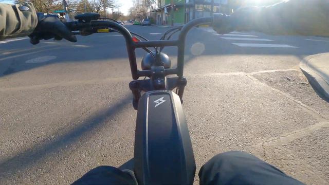 Super73 S2 Review! Fast And Fun, Should You Get One? #super73 #ebike #electricbike