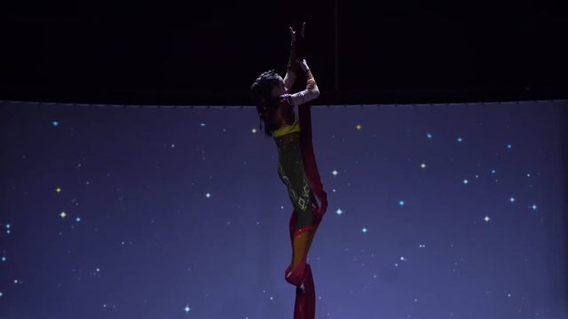 Дана Попова. Волшебные Истории 4 марта 2023 года. Тренер Александра Тавобилова #vz_team смотреть онлайн