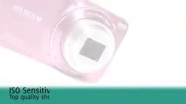 Fujifilm JZ100 Camera with outstanding functionality смотреть онлайн