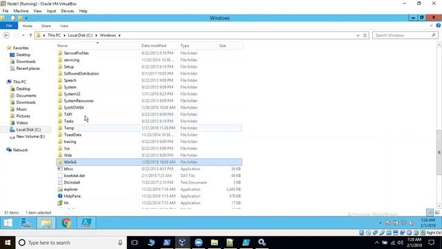 PowerShell for SQL Server DBA Day 1 смотреть онлайн
