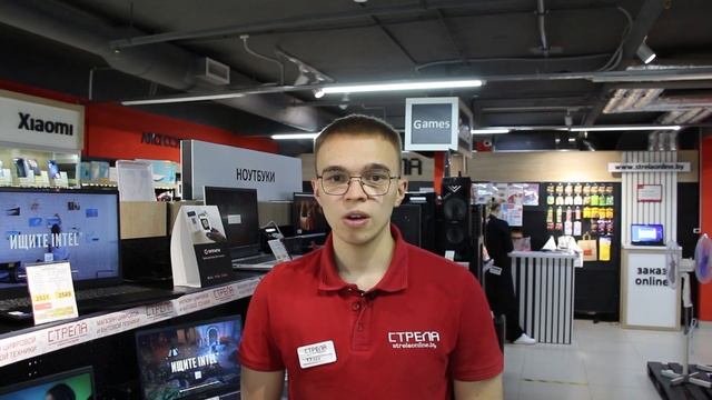 Как выбрать ноутбук для учебы!? Для школьника и для студента дизайнера!