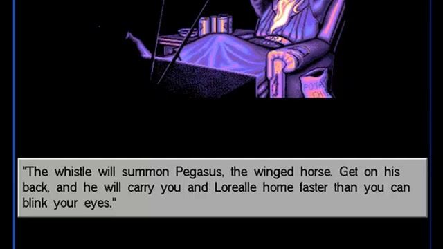 Let's Play Eric The Unready part 44 смотреть онлайн