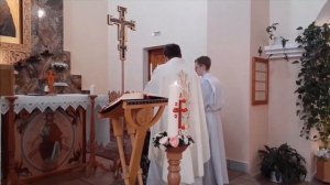 Католическая пасха