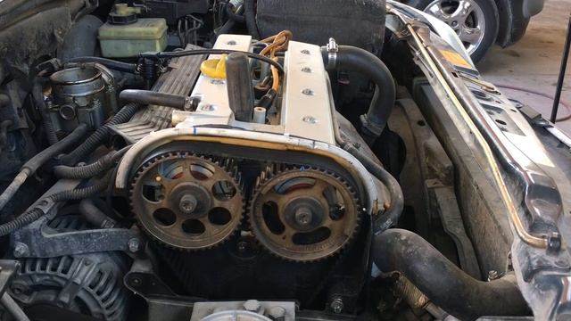 ¿SE DESVIELO tu motor? ¡aquí las pruebas! смотреть онлайн