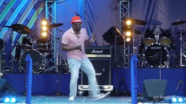 Monisha Feat Пьер Нарцисс  Даёшь позитив