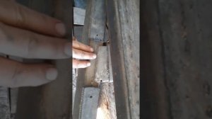 Уаз самосвал своими руками...1 часть, начало.