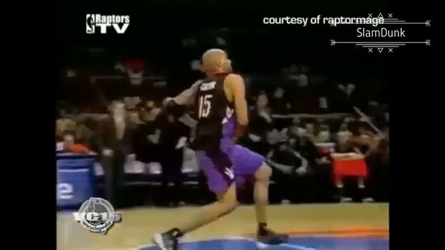 Самые длинные Данки в NBALongest Dunks смотреть онлайн