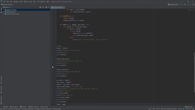 PythonOOP#3 - Наследование классов смотреть онлайн