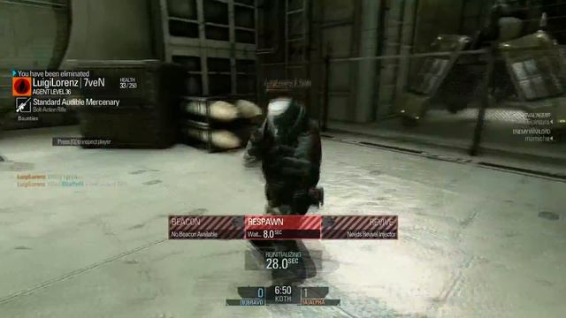 Blacklight: Retribution - EVGA GTX 660 ti смотреть онлайн