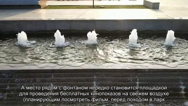 О парке Горького Казань: официальный сайт, адрес, на карте, как добраться смотреть онлайн
