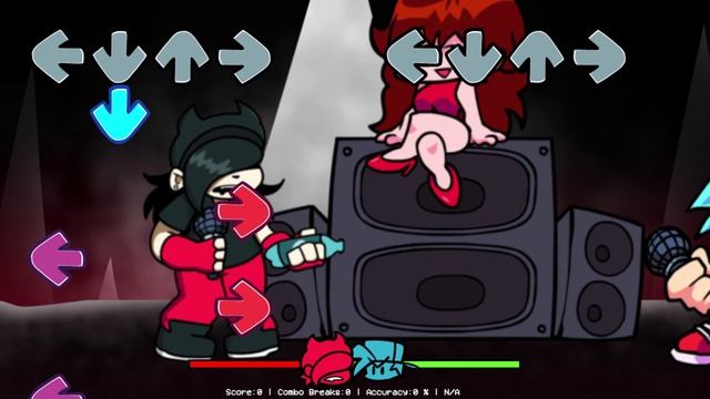 Игра · FNF BETADCIU для слабых компьютеров Фрайдей Найт Фанкин · Играть онлайн бесплатно — Яндекс Б смотреть онлайн