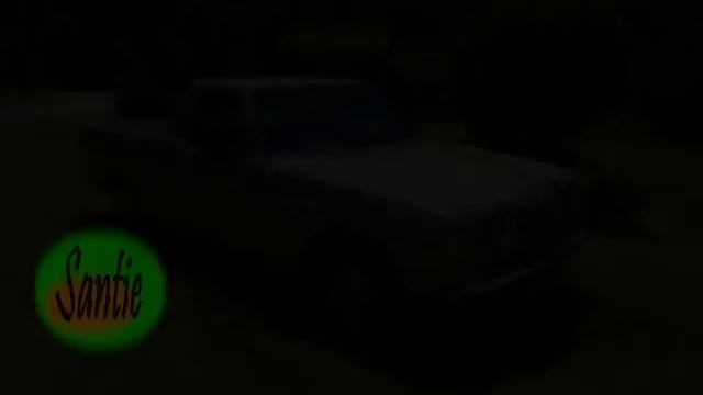 1971 mercedes benz 220d pickup with lexus v8 смотреть онлайн
