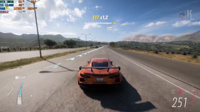 FORZA HORIZON 5 | RTX 3050 | ULTRA Settings 1080p | Intel i5 11400 | 16GB RAM | Benchmark смотреть онлайн