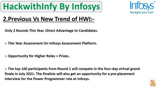 How to Prepare for Hackwithinfy(2022 Batch) | Resources | Strategy | Preparation | Clear all doubts смотреть онлайн