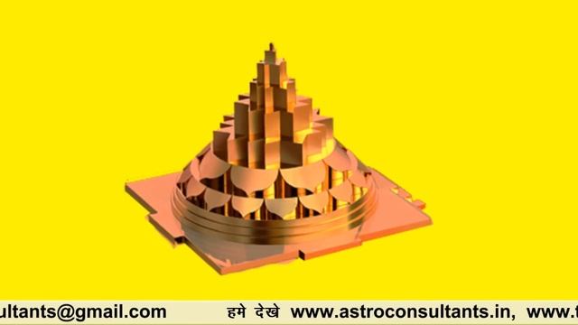 श्री यन्त्र की शक्तियां और इसके लाभ | Shri Yantra Benefits смотреть онлайн