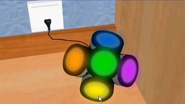 Ball Escape Video Walkthrough смотреть онлайн