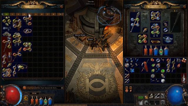 Path of Exile - Bringing the Mines! смотреть онлайн