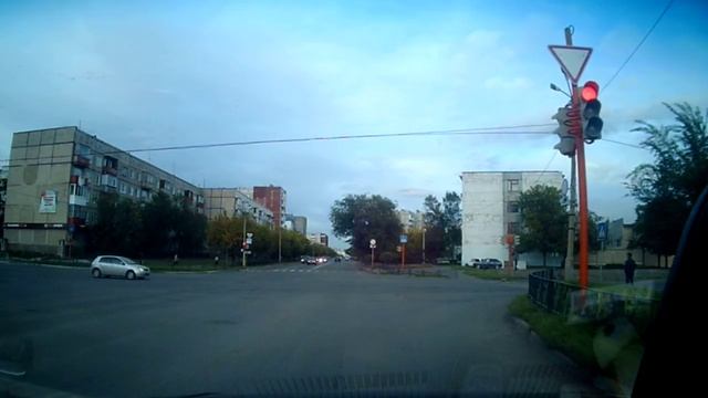 г. Саяногорск смотреть онлайн