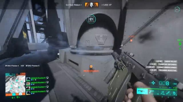 Battlefield 2042 Gameplay ( 4K Ultra Graphics ) смотреть онлайн