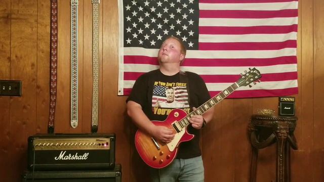 2020 Gibson Les Paul Traditional Pro V Review смотреть онлайн
