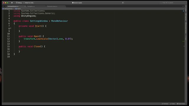 Master UI ANIMATIONS! - Unity UI Tutorial