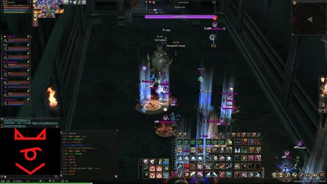 Hellchild Team (vs Headache, Lafoyta, Ketcha and other). E-Global MasterWork 3. 6-7 Week. Stage 2 смотреть онлайн