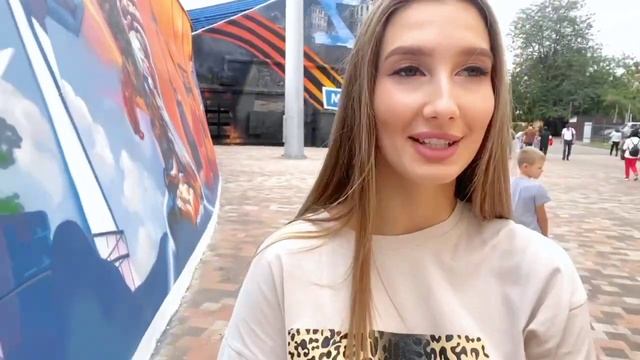 Битком набитая Крепостная и зацензуренные звезды порадовали жителей Ставрополя в День города смотреть онлайн