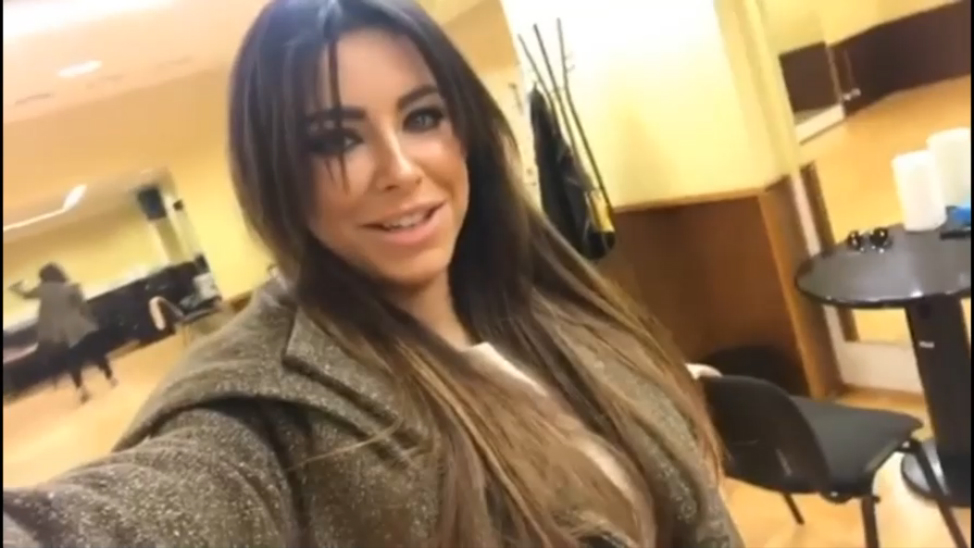 Ани Лорак в Instagram 31 марта смотреть онлайн