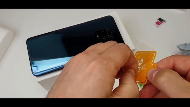 ОСТОРОЖНО 2в1 3в1 Redmi Note 9 Pro! ? Как Китайцы РАЗВОДЯТ на Алиэкспресс ? смотреть онлайн
