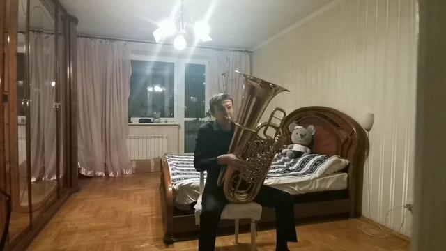 Шотландская народная песня "Марш короля Фей" смотреть онлайн