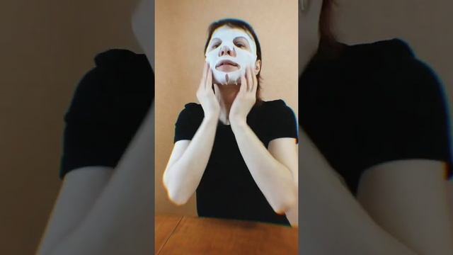 Тканевая маска NovAge (восстанавливающая) смотреть онлайн