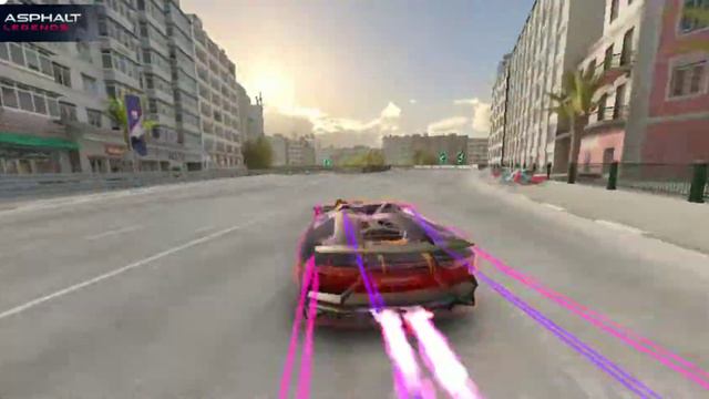 Таких с Asphalt 9 нужно удалять!!! смотреть онлайн