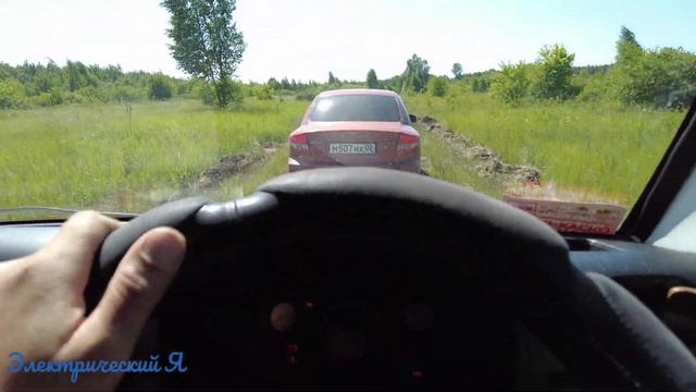 Mitsubishi Minicab Miev??, моё путешествие на неисправном  аккумуляторе. ??