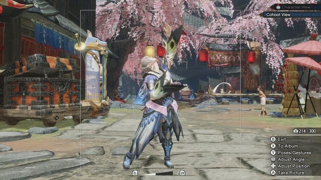 MHRise | 5 layered Sets from Yuna смотреть онлайн