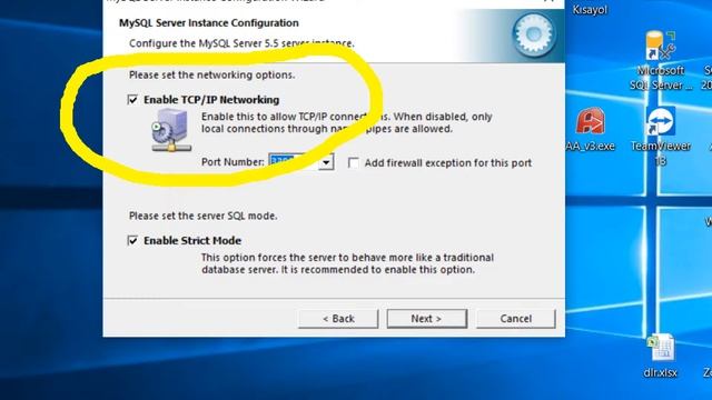Java Programlama Dersleri 28 - Swing Veri Tabanı Kurma смотреть онлайн