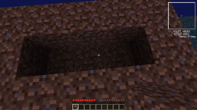Майнкрафт Выживание на Скай блоке/SkyBlock( 1 часть)/Генератор камня смотреть онлайн