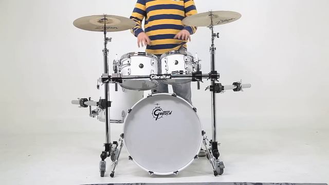 The Rolling Rack смотреть онлайн