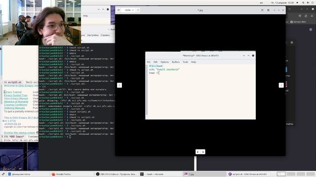 Lab 10 смотреть онлайн