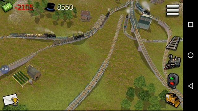 DeckEleven's railroads Italy смотреть онлайн